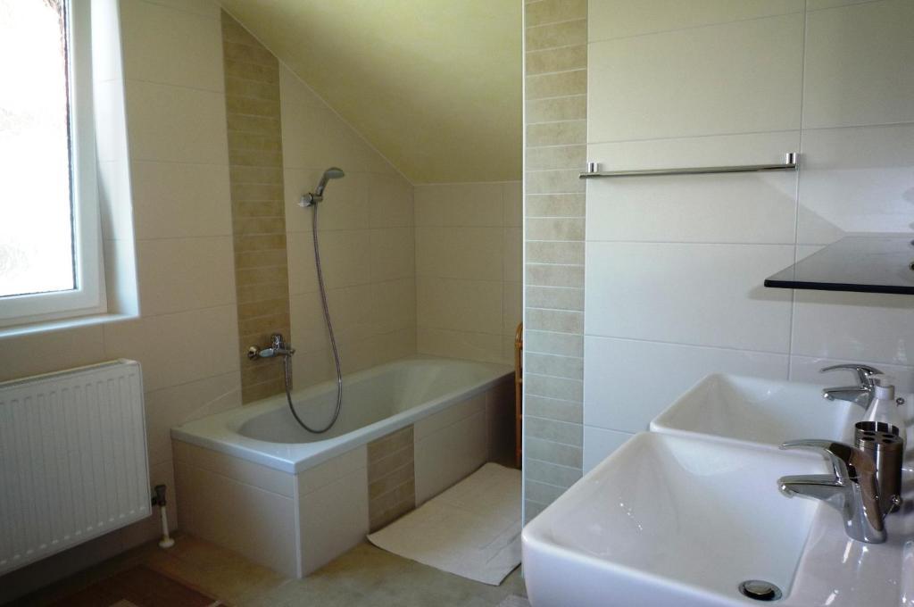 וולדן אם וורתרסי Ferienwohnung Sima חדר תמונה