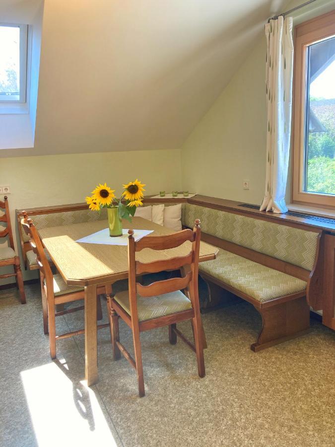 וולדן אם וורתרסי Ferienwohnung Sima מראה חיצוני תמונה