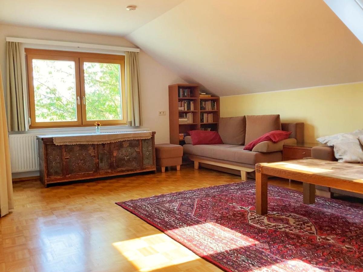 וולדן אם וורתרסי Ferienwohnung Sima מראה חיצוני תמונה