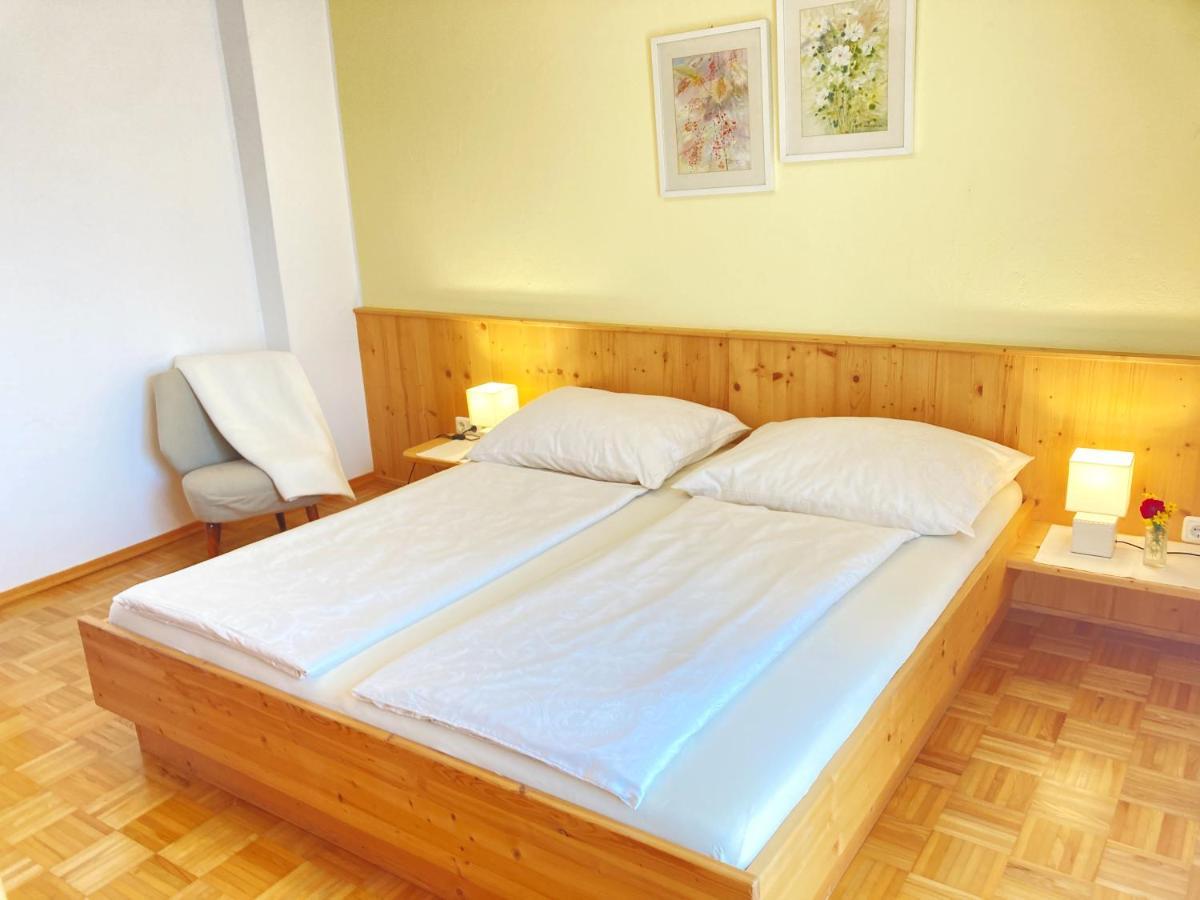 וולדן אם וורתרסי Ferienwohnung Sima מראה חיצוני תמונה