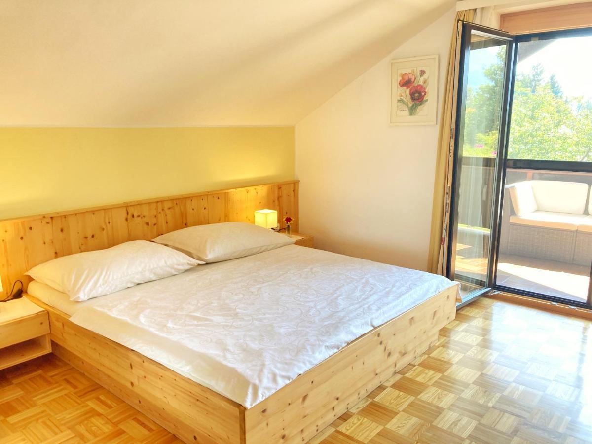 וולדן אם וורתרסי Ferienwohnung Sima מראה חיצוני תמונה