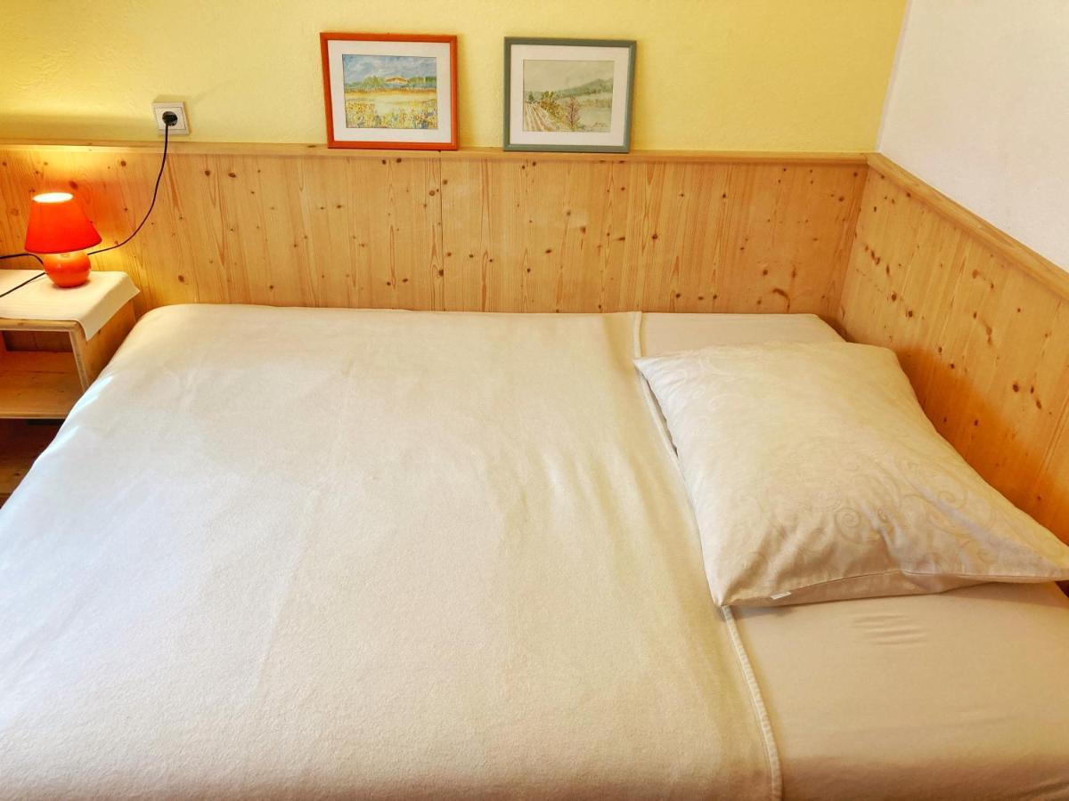 וולדן אם וורתרסי Ferienwohnung Sima מראה חיצוני תמונה